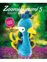 Zoomigurumi 5