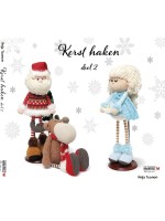 Kerst Haken deel 2