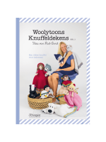 Woolytoons Knuffeldekens 2