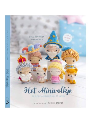 Het minivolkje