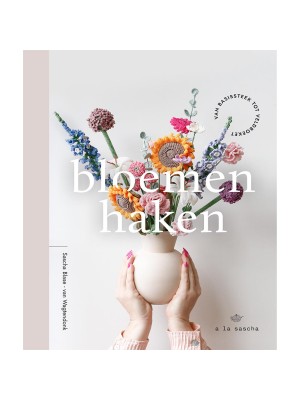 Bloemen haken