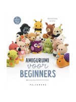 Amigurumi voor beginners