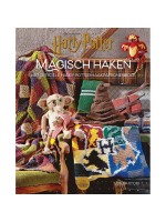 Harry Potter magisch haken - Deul en Spanjaard