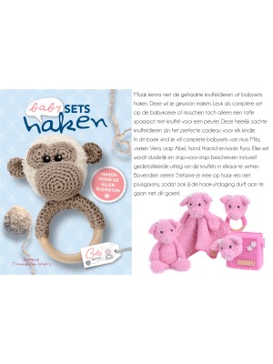 Babysets haken