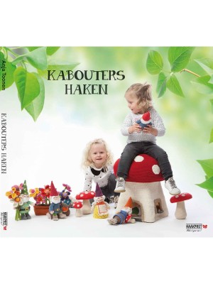 Kabouters haken