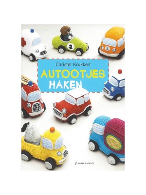Autootjes Haken
