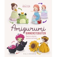 Amigurumi Binnenstebuiten