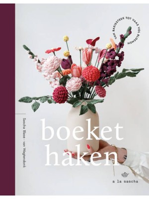 Boeket haken Boeket haken