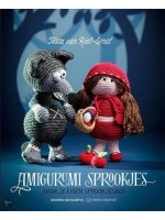 Amigurumi Sprookjes