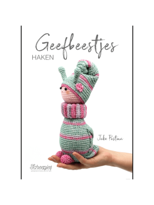 Geefbeestjes haken 