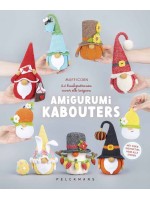 Amigurumi Kabouters