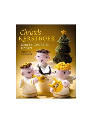 Christels Kerstboek