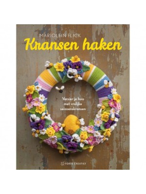 Kransen haken