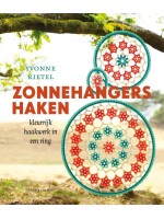 Zonnehangers haken
