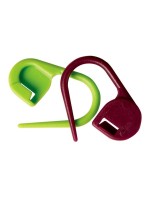 KnitPro Steken Markeerders