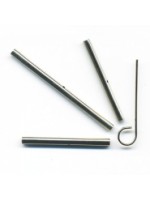 KnitPro Kabel tussenstukken (Cable Connectors)