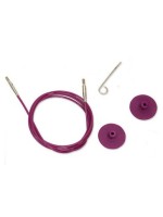 KnitPro kabel 40 cm