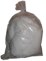 FIBERFILL VULLING - 400 gram