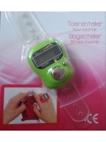 Opry Digitale Toerenteller