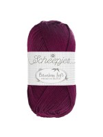 Bamboo Soft - 251 Deep Cherry