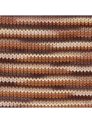 Scheepjes Catona Chroma 50g - 011 Woodland