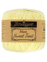 Scheepjes Maxi Sweet Treat 101