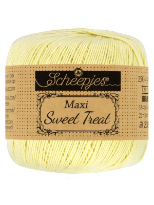 Scheepjes Maxi Sweet Treat 101