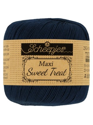 Scheepjes Maxi Sweet Treat 124