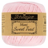 Scheepjes Maxi Sweet Treat 238 - Powder Pink