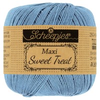Scheepjes Maxi Sweet Treat 247 - Bluebird