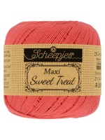 Scheepjes Maxi Sweet Treat 252 - Watermelon