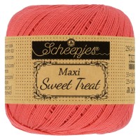 Scheepjes Maxi Sweet Treat 252 - Watermelon