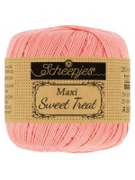Scheepjes Maxi Sweet Treat 264 - Light Coral