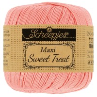 Scheepjes Maxi Sweet Treat 264 - Light Coral