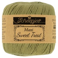 Scheepjes Maxi Sweet Treat 395 - Willow