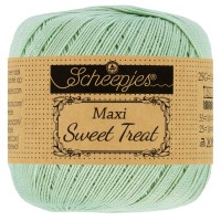 Scheepjes Maxi Sweet Treat 402 - Silver Green