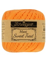 Scheepjes Maxi Sweet Treat 441 - Sweet Orange