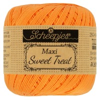 Scheepjes Maxi Sweet Treat 441 - Sweet Orange