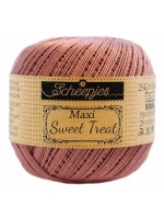 Scheepjes Maxi Sweet Treat 776 - Antique Rose