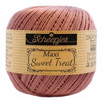 Scheepjes Maxi Sweet Treat 776 - Antique Rose
