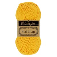 Scheepjes Softfun - 2634 - Bumblebee