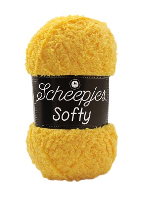Scheepjes Softy - 489
