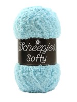 Scheepjes Softy - 495