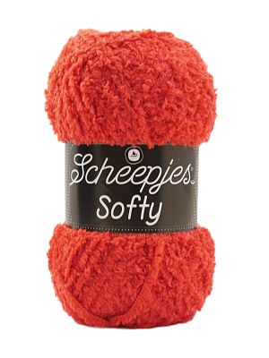 Scheepjes Softy - 485