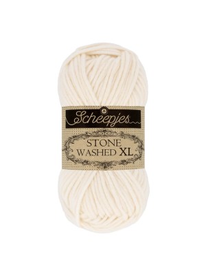 Scheepjes Stone Washed XL - 841 Moon Stone