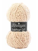 Scheepjes Sweetheart Soft 05 Beige