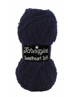Scheepjes Sweetheart Soft 10 Blauw