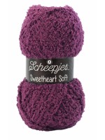 Scheepjes Sweetheart Soft 14 Paars