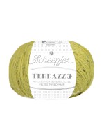 Scheepjes Terrazzo - 701 Girasole