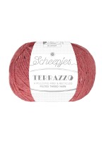 Scheepjes Terrazzo - 714 Salmone